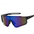 thumbnail image 5 of Gafas de ciclismo, gafas para deportes al aire libre, gafas de sol parasol para bicicleta de montaña, gafas de sol, 5 of 5