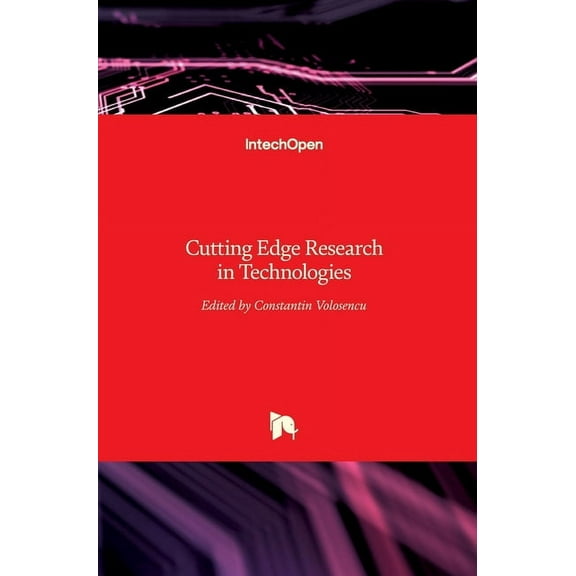 Cutting Edge Research in Technologies (Hardcover)