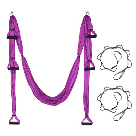 Wellstock Yoga Swing Set