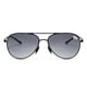 thumbnail image 5 of Gafas de lectura de sol con doble luz para hombre estilo sapo, para mirar de lejos y de cerca, gafas de lectura de lejos y de cerca, gafas de lectura de doble uso, estilo volador, 5 of 5