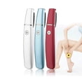 thumbnail image 1 of Electric Feet Callus Remover, Electronic Tool File, Professional Pedicure Kit, 1 of 5