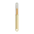 thumbnail image 2 of BotaniNest Head Toothbrush With Soft Silicone For And And Oral Hygiene Cleaning, 2 of 7