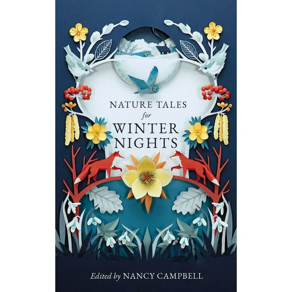 Nature Tales for Winter Nights, (Paperback)