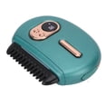 thumbnail image 3 of Herramienta de piedra eléctrica de 9 velocidades para raspar la piel y mejorar la belleza Masajeador vibratorio con calefacción Gua Sha, 3 of 8