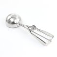 thumbnail image 2 of Martha Stewart Kitchen Scoop Stainless Steel (129126.01) 935116421M, 2 of 6