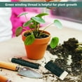 thumbnail image 2 of 6 Pcs Flower Binding Wires Plant Wires Craft Florist Wires Decorative Strings for Crafts, 2 of 9