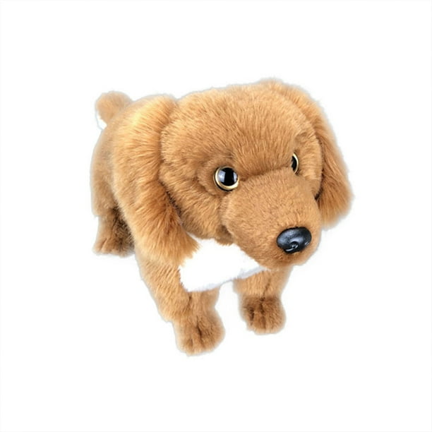 MEGAWHEELS Dachshund Plush Toy Stuffed Animal Dog Toy For Children - Walmart.com - Walmart.com