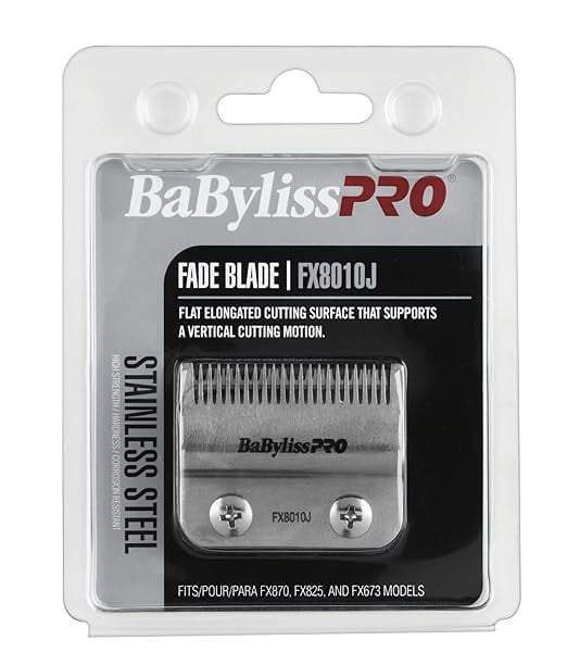 BaBylissPRO Replacement Fade Blade