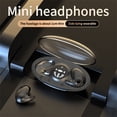 thumbnail image 6 of PrePat Invisible Sleep Wireless Earbuds Bluetooth 5.3 Headset TWS Waterproof Earphone, 6 of 12