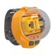 thumbnail image 3 of Xihbxyly Coche con Reloj Inalámbrico, Juguete de Control Remoto, Diseño Elegante, Diversión Interactiva, Juguete Educativo, Regalo para Niños y Niñas, Juego Al Aire Libre, Cargador Incluido., 3 of 5
