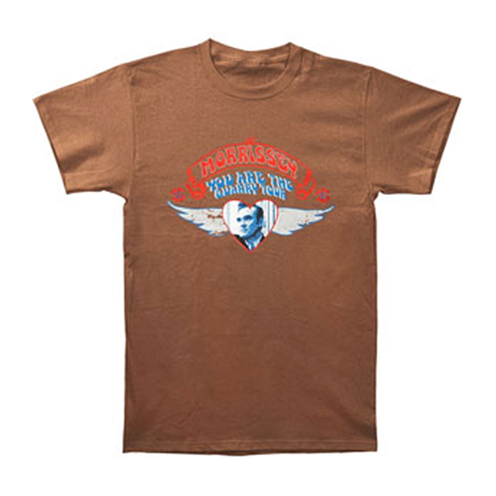 morrissey t shirt urban outfitters