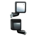 thumbnail image 1 of Espejo Generica Wrangler 2018 A 2020 Jeep Derecho C/Desemp C/Sens Pto Ciego Elect, 1 of 4