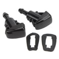 thumbnail image 3 of Wiper Spray Jet, Quick Cleaning High Efficiency 5113049AA  For Car Replacement For  Journey 2007-2013, 3 of 8