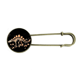 thumbnail image 1 of Hierba de dinosaurio Stegosaurus enorme EsES Broche De Broche De Metal Antiguo Unbranded M, 1 of 3