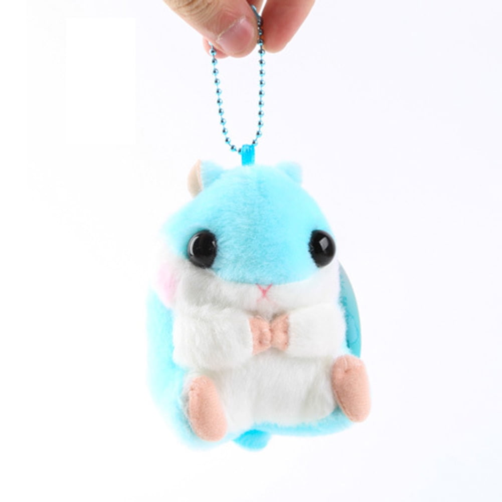 hamster doll