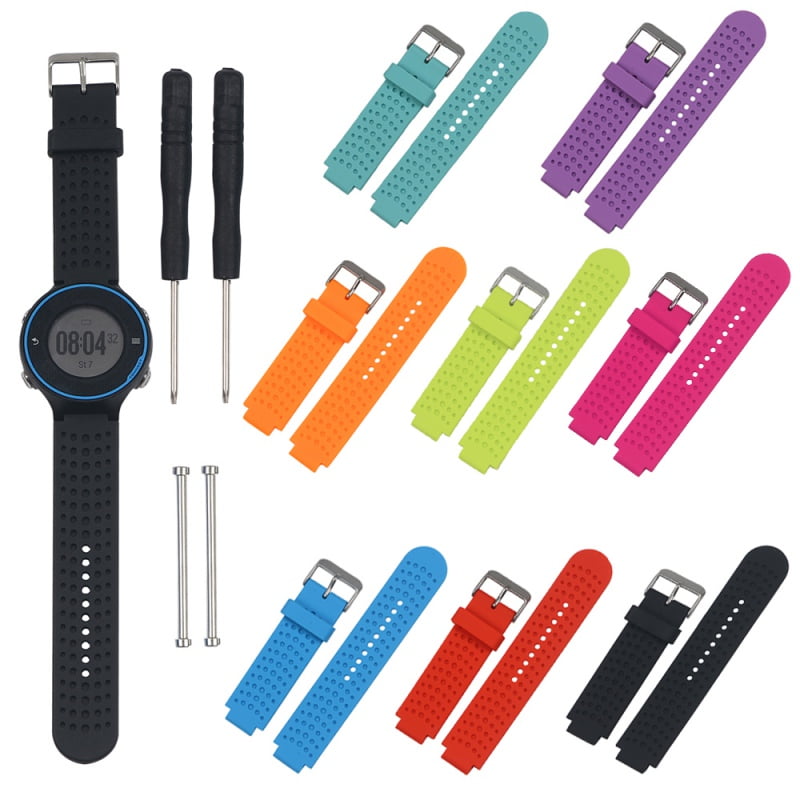 garmin 220 watch band