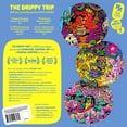thumbnail image 2 of Rompecabezas The Drippy Trip de Magic Puzzle Company, 1000 piezas, 2 of 6
