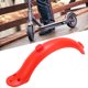 thumbnail image 5 of Guardabarros Trasero Para Patinete Eléctrico, Portátil, Reciclable, Respetuoso Con El Medio Ambiente, Ligero, De Alto Rendimiento Para Mijia M365 Amonsee Otros, 5 of 8