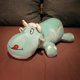 thumbnail image 1 of Juguete de peluche de vaca de gran tamaño, Animal relleno, muñeca de vaca, muñeco de buey, almohada, cojín, regalo de cumpleaños para niñas, 1 of 5