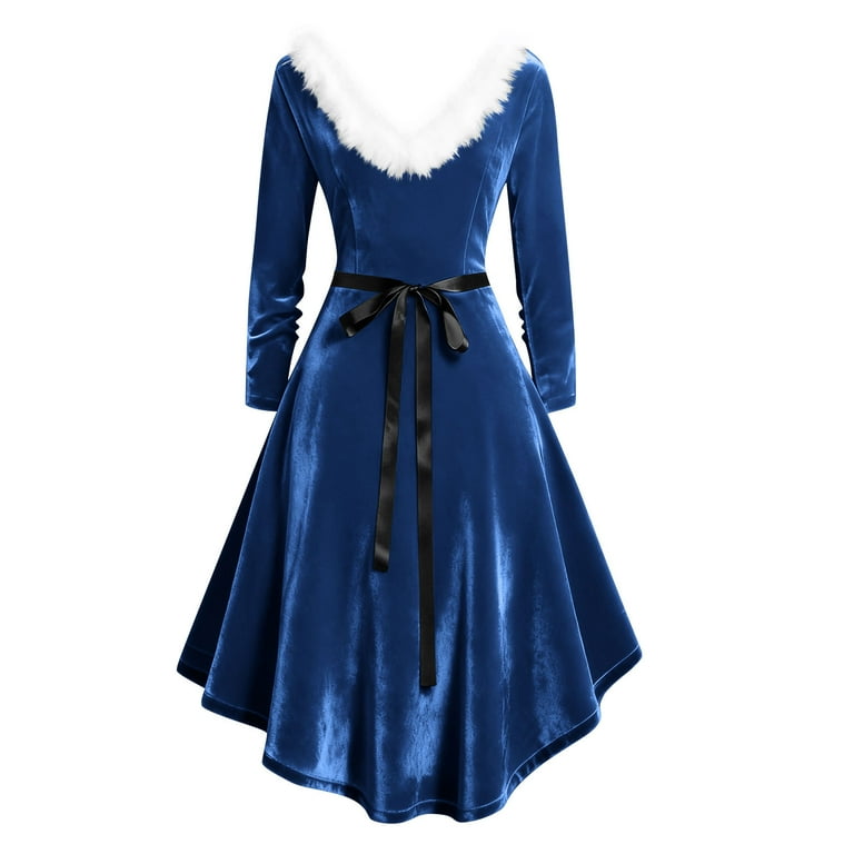 slim fit dress slacks Velvet Cold Shoulder Party Dress with Jewel-Embellished Collar and But –  SelenaHuanStudio