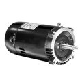 thumbnail image 2 of U.S. Motors EUST1202 2HP 56J Frame 115/230V Standard C-Flange Pool & Spa Motor, 2 of 3