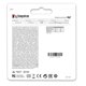 thumbnail image 5 of Unidad flash USB Kingston DataTraveler Micro 64 GB USB 3.2, 5 of 5