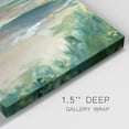 thumbnail image 3 of Sea Reflections-Premium Gallery Wrapped Canvas - Ready to Hang, 3 of 3
