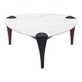 thumbnail image 2 of Mesa de Centro Bogey Blanco - Kessa Muebles, 2 of 5