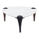 thumbnail image 2 of Mesa de Centro Bogey Blanco - Kessa Muebles, 2 of 5