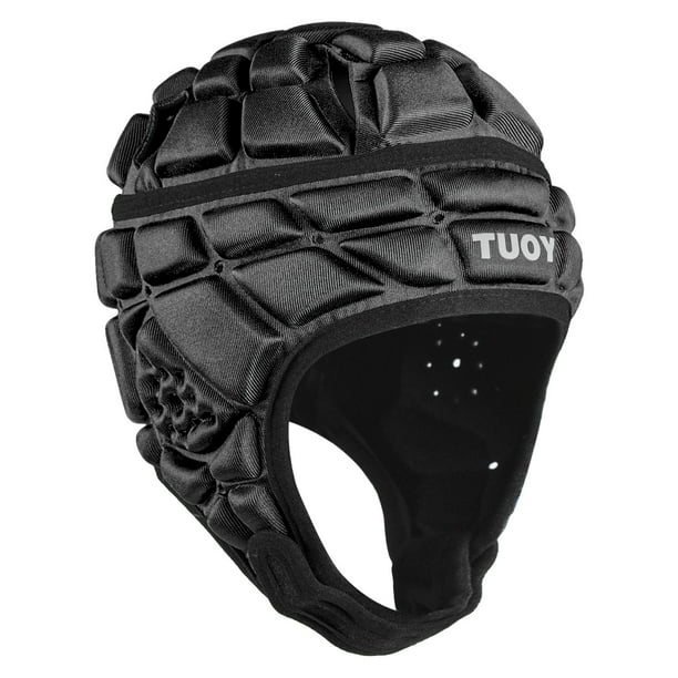 TUOY Kid Youth Football Helmet Flag Football Helmet Pad Headgear