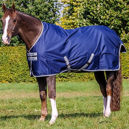 Bucas Freedom Turnout Light 81 Navy