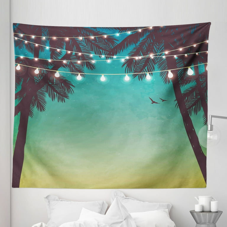 Beach sunset tapestry new arrivals