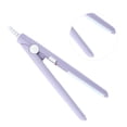 thumbnail image 1 of Ejoyous Plancha De Pelo, Mini Plancha De Pelo Portátil 2 En 1, 190 Grados Celsius Temperatura Constante Placa De Cerámica Turmalina Belleza Plancha Rizador De Calefacción, 1 of 7