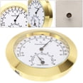 thumbnail image 4 of EeaseCA Violin Hygrometer Thermometer Humidity Temperature Meter Hygrometer Thermometer, 4 of 7