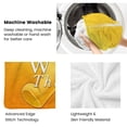thumbnail image 6 of Throw Blanket for Winnie-the-Pooh Soft Warm Bed Couch Flannel Blanket for Kids Girls Boys Gifts Home Decor 30x40 Inch, 6 of 7