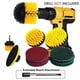 thumbnail image 1 of Juego de cabezal de cepillo de limpieza + varilla de extensión de 150 mm Adepaton HSN001, 1 of 8