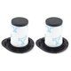 thumbnail image 1 of 2 filtros para aspiradoras 460 RH92Xx y Flex 560 RH94Xx, repuestos ZR009002, 1 of 5