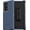 Blue, variant on OtterBox DEFENDER SERIES SCREENLESS Case Case for Galaxy S22 Ultra - HAPPY PURPLE