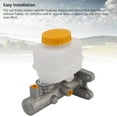 thumbnail image 3 of 46010-vb001 Brake Master Cylinder 46010-VB000 Impact Proof Aluminum Replacement for Y61 Safari Pickup, 3 of 7