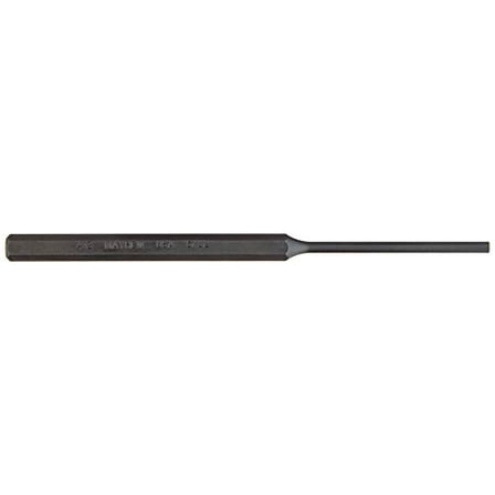 Mayhew Pro 21001 3/32-Inch Black Oxide Pin Punch