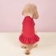 thumbnail image 4 of Ropa de primavera-verano para mascotas - Ligeros conjuntos estampados para gatos/perros, tejido cómodo para uso diario, 4 of 4