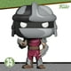 thumbnail image 3 of Funko Pop Shredder #35 Tortugas Ninja TMNT Edicion Especial Funko, 3 of 6