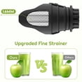 thumbnail image 4 of Accesorio exprimidor InnoMoon para Batidora KitchenAid, 4 of 7