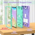 thumbnail image 3 of Funda Grifobes para iPad de 11 pulgadas (A16) 2025/10.ª generación, 3 of 8