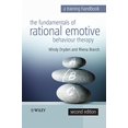 thumbnail image 1 of Fundamentals of Rational Emotive Behaviour Therapy: A Training Handbook, 1 of 3