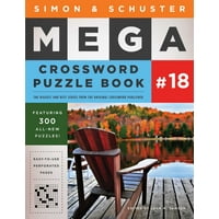 Crossword Puzzle Books Walmartcom - 