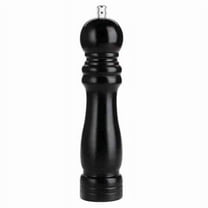 Seebee Maal Oak Wood Salt&Pepper Mill Spice Grinder Wooden Z3G9 Kitchen B9W7 Pot