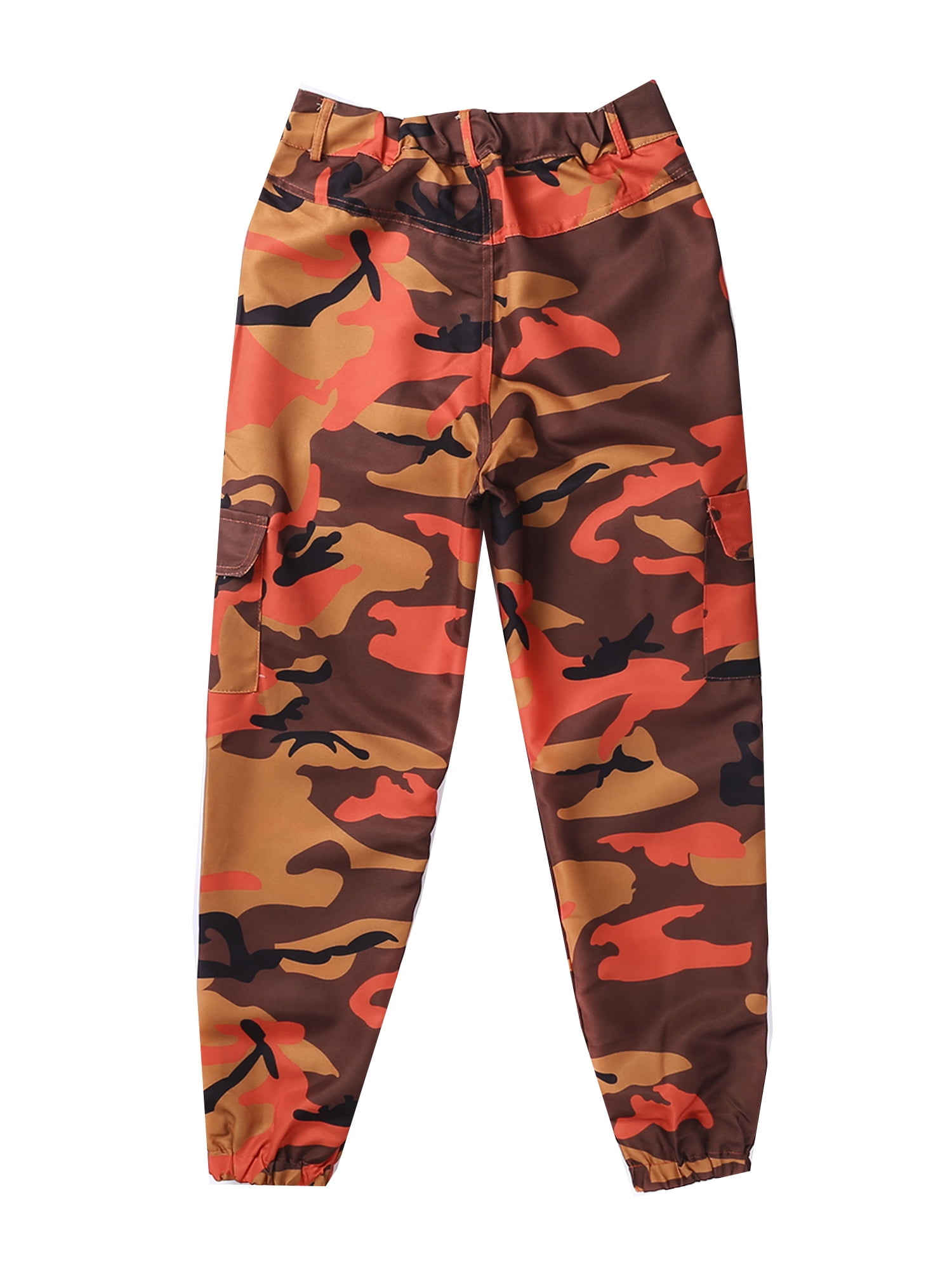 3xl camo pants
