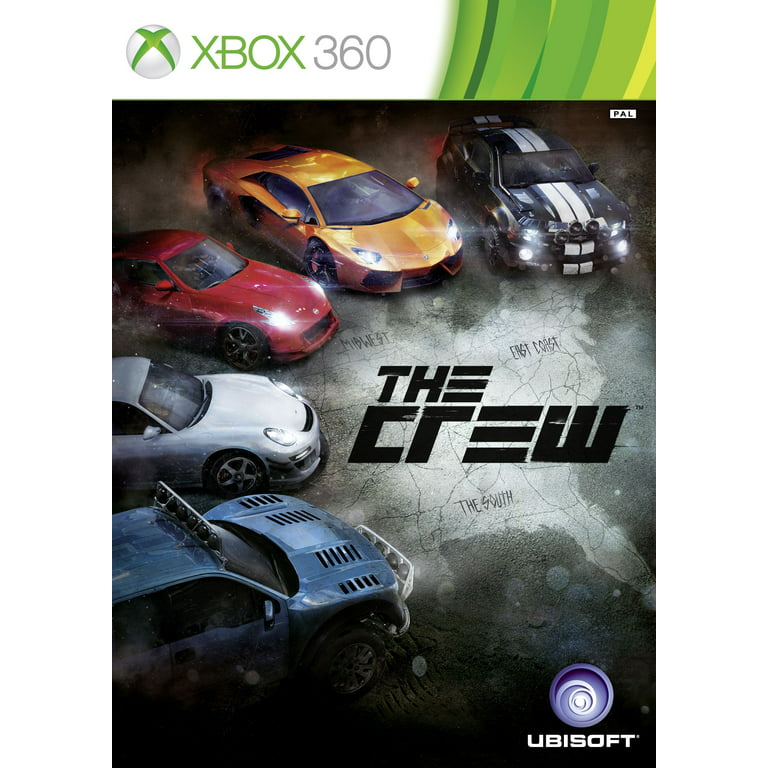 Ubisoft игры xbox. Игры на Xbox 360. Гонки на Xbox 360. Forza Horizon ps3. The Crew Xbox.