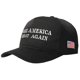 thumbnail image 5 of Gorra De Béisbol De Malla Republicana Ajustable Make America Great Again Noticed AP006319-02, 5 of 6